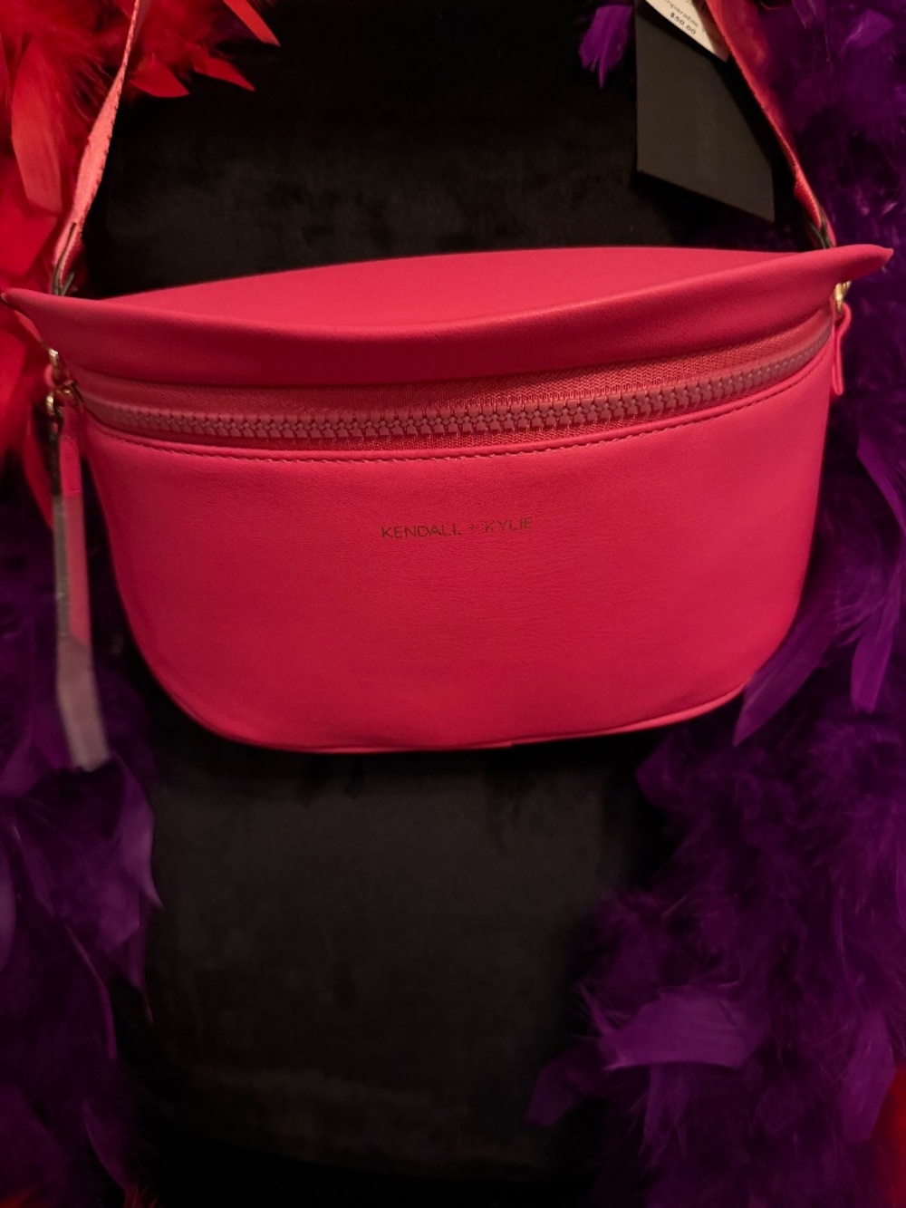 Kendall + Kylie Belt Bag